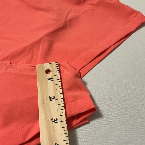 Columbia NWT Athletic XXL Bogata Bay Coral Shorts - Picture 13 of 15